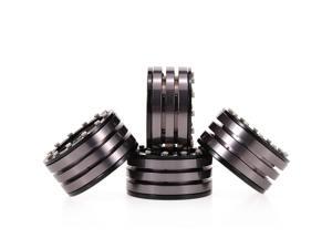 4pcs 1/10 Metal Alloy 1.9" Wheel Rim Beadlock for 1/10 Traxxas HSP Redcat Tamiya Axial SCX10 D90 Hpi 4WD RC Crawler Car 4pcs 1/10 Metal Alloy 1.9" Wheel Rim Beadlock for 1/10 Traxxas HSP Redcat Tamiya Axial SCX10 D90 Hpi 4WD RC Crawler Car
