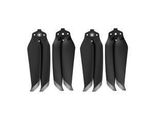 Replacement for DJI MAVIC AIR 2 Drone 4pcs Propeller with Low Noise Easy to Install Disassemble