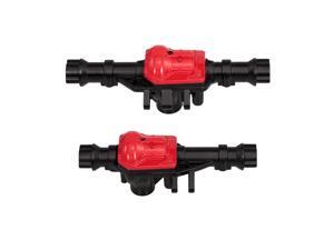 Alloy Front & Rear Axle Shell for 1:10 Axial TRX-4 Traxxas RC Crawler Cars Parts Alloy Front & Rear Axle Shell for 1:10 Axial TRX-4 Traxxas RC Crawler Cars Parts