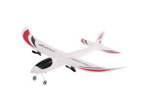FX-818 2.4G 2CH 480mm Wingspan Remote Control Glider Fixed Wing RC Airplane Aircraft RTF FX-818 2.4G 2CH 480mm Wingspan Remote Control Glider Fixed Wing RC Airplane Aircraft RTF