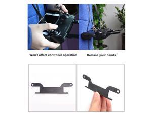 Controller Dual-hook Bracket w/ Strap For DJI Mavic PRO AIR Spark RC Drone Controller Dual-hook Bracket w/ Strap For DJI Mavic PRO AIR Spark RC Drone