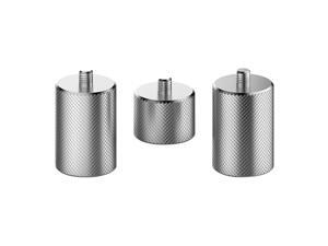 Counterweight Compatible with DJI OSMO Mobile 3 OM 4 3pcs Metal Counter Weight 50g Hand-held Gimbal Stabilizer Applied Balance Anamorphic Len for Smartphone Video Shooting Counterweight Compatible with DJI OSMO Mobile 3 OM 4 3pcs Metal Counter Weight 50g Hand-held Gimbal Stabilizer Applied Balance Anamorphic Len for Smartphone Video Shooting