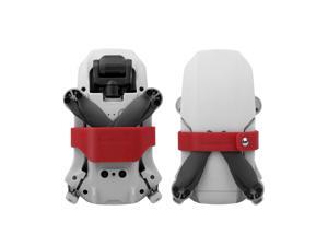 Compatible with DJI Mavic Mini Drone Silicone Propellers fixator Protector Stabilizer Compatible with DJI Mavic Mini Drone Silicone Propellers fixator Protector Stabilizer