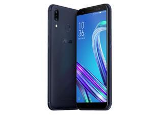 Global Version ASUS ZenFone Max M1 ZB555KL 4G LTE Smartphone 2GB+16GB Android 8.0 Snapdragon 430 5.5Inch 4000mAh 13MP Fingerprint Unlock Dual SIM Mobile Phone Global Version ASUS ZenFone Max M1 ZB555KL 4G LTE Smartphone 2GB+16GB Android 8.0 Snapdragon 430 5.5Inch 4000mAh 13MP Fingerprint Unlock Dual SIM Mobile Phone