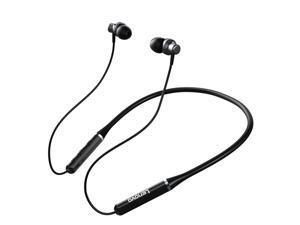 Lenovo HE05 Pro Wireless Headphone BT5.0 Stereo Sound Neckband Headphone 10mm Driver for Android iOS Lenovo HE05 Pro Wireless Headphone BT5.0 Stereo Sound Neckband Headphone 10mm Driver for Android iOS