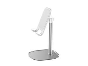 vissko Cell Phone Stand Phone Desktop Holder ZM-12 Dock Cradle Holder Stand Adjustable Angle Compatible for 7.9inch iphone ipad vissko Cell Phone Stand Phone Desktop Holder ZM-12 Dock Cradle Holder Stand Adjustable Angle Compatible for 7.9inch iphone ipad