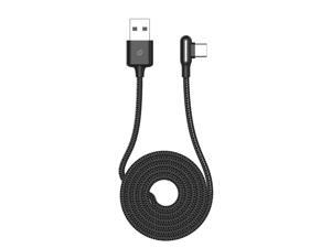 Original Xiaomi WSKEN Type-C Fast Charging USB Cable Data Charging Cable Stable Transmission for Samsung Galaxy OnePlus Huawei Original Xiaomi WSKEN Type-C Fast Charging USB Cable Data Charging Cable Stable Transmission for Samsung Galaxy OnePlus Huawei