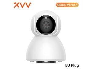 Global Version Xiaovv MVT3820G-Q8 Smart Camera HD 1080P 360 Degree PTZ Panoramic Camera Infrared Night Vision AI Motion Detection Machine Global Version Xiaovv MVT3820G-Q8 Smart Camera HD 1080P 360 Degree PTZ Panoramic Camera Infrared Night Vision AI Motion Detection Machine
