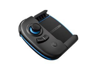 Global Version Flydigi Wasp 2 Pro Gamepad One-handed Game Pad Game Joysticks Six-axis Somatosensory BT Wireless Controller For PUBG iOS Android Smartphone Global Version Flydigi Wasp 2 Pro Gamepad One-handed Game Pad Game Joysticks Six-axis Somatosensory BT Wireless Controller For PUBG iOS Android Smartphone