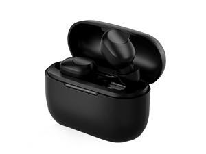 Xiaomi Youpin Haylou GT5 True Wireless Earbuds BT 5.0 Headphones with Touch Control Dual Hosts Voice Assistance Supports Wireless Charging TWS Headsets with In-ear Detection Battery Indicator for Xiaomi Youpin Haylou GT5 True Wireless Earbuds BT 5.0 Headphones with Touch Control Dual Hosts Voice Assistance Supports Wireless Charging TWS Headsets with In-ear Detection Battery Indicator for