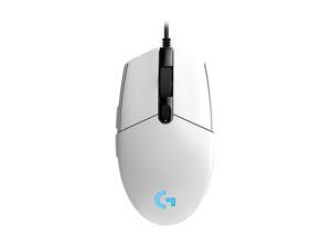 Logitech G102 Mouse Lightweight Mouse Advanced Optical Sensor 8000 dpi Gift for Gamer Pro Player Computer Laptop Gaming Logitech G102 Mouse Lightweight Mouse Advanced Optical Sensor 8000 dpi Gift for Gamer Pro Player Computer Laptop Gaming
