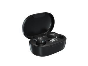 Lenovo XT91 TWS Earbuds Bluetooth 5.0 True Wireless Headphones Touch Control Sport Headset Sweatproof In-ear Earphones with Mic 300mAh Charging Case Battery Digital Display Lenovo XT91 TWS Earbuds Bluetooth 5.0 True Wireless Headphones Touch Control Sport Headset Sweatproof In-ear Earphones with Mic 300mAh Charging Case Battery Digital Display