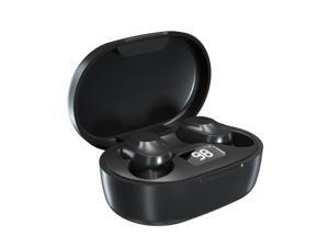 Lenovo XT91 TWS In-Ear Earphones BT 5.0 Headphones True Wireless Earbuds with Touch Control Digital Power Display Stereo Sound Noise Canceling Waterproof Binaural Design Headsets with MIC for Gaming Lenovo XT91 TWS In-Ear Earphones BT 5.0 Headphones True Wireless Earbuds with Touch Control Digital Power Display Stereo Sound Noise Canceling Waterproof Binaural Design Headsets with MIC for Gaming