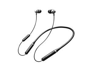 Lenovo XE05 Pro Wireless BT Headphone Hanging Neck Design In-ear Sport Headset with 10mm Horn Unit Long Endurance Time Black Lenovo XE05 Pro Wireless BT Headphone Hanging Neck Design In-ear Sport Headset with 10mm Horn Unit Long Endurance Time Black