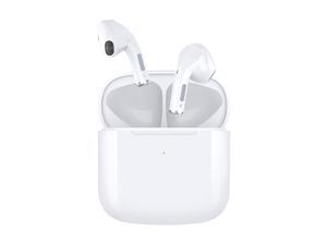Lenovo thinkplus TrackPods TW50 TWS Semi-in-ear Earphones BT 5.0 Headphones True Wireless Earbuds with Touch Control Stereo Sound Noise Canceling Binaural Design Headsets with MIC Type-C Interface for Lenovo thinkplus TrackPods TW50 TWS Semi-in-ear Earphones BT 5.0 Headphones True Wireless Earbuds with Touch Control Stereo Sound Noise Canceling Binaural Design Headsets with MIC Type-C Interface for
