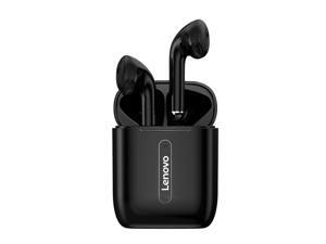 Lenovo X9 True Wireless Earbuds BT 5.0 Headphones TWS Stereo Earphones with Built-in Mic HD call 13mm Dynamic Driver Unit Dual Hosts Touch Control IPX4 Waterproof Sports Headphones for Gaming Sports Lenovo X9 True Wireless Earbuds BT 5.0 Headphones TWS Stereo Earphones with Built-in Mic HD call 13mm Dynamic Driver Unit Dual Hosts Touch Control IPX4 Waterproof Sports Headphones for Gaming Sports
