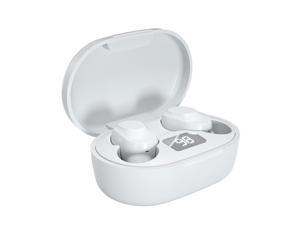 Lenovo XT91 TWS In-Ear Earphones BT 5.0 Headphones True Wireless Earbuds with Touch Control Digital Power Display Stereo Sound Noise Canceling Waterproof Binaural Design Headsets with MIC for Gaming Lenovo XT91 TWS In-Ear Earphones BT 5.0 Headphones True Wireless Earbuds with Touch Control Digital Power Display Stereo Sound Noise Canceling Waterproof Binaural Design Headsets with MIC for Gaming
