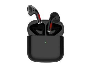 Lenovo thinkplus TrackPods TW50 TWS Semi-in-ear Earphones BT 5.0 Headphones True Wireless Earbuds with Touch Control Stereo Sound Noise Canceling Binaural Design Headsets with MIC Type-C Interface for Lenovo thinkplus TrackPods TW50 TWS Semi-in-ear Earphones BT 5.0 Headphones True Wireless Earbuds with Touch Control Stereo Sound Noise Canceling Binaural Design Headsets with MIC Type-C Interface for