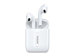 Lenovo X9 True Wireless Earbuds BT 5.0 Headphones TWS Stereo Earphones with Built-in Mic HD call 13mm Dynamic Driver Unit Dual Hosts Touch Control IPX4 Waterproof Sports Headphones for Gaming Sports Lenovo X9 True Wireless Earbuds BT 5.0 Headphones TWS Stereo Earphones with Built-in Mic HD call 13mm Dynamic Driver Unit Dual Hosts Touch Control IPX4 Waterproof Sports Headphones for Gaming Sports