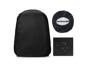 Backpack Cover Women Men Waterproof Bag Rain Cover For Cycling Camping Hiking Mountaineering Running Fishing Backpack Cover Women Men Waterproof Bag Rain Cover For Cycling Camping Hiking Mountaineering Running Fishing
