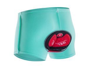 Men Cycling Underwear Shorts Breathable Gel Padded MTB Bicycle Biking Riding Shorts Men Cycling Underwear Shorts Breathable Gel Padded MTB Bicycle Biking Riding Shorts