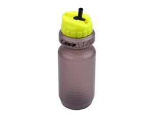 Bicycle Water Bottle Leakproof Silica Gel Sports Water Bottle Mountain Bike Road Bicycle Cycling Water Bottle for Running Camping Jogging Fitness