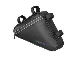 WHEEL UP Cycling Bag Waterproof MTB Road Bicycle Frame Bag Front Tube Triangle Pouch Large Capacity Tools Pannier Bike Bags WHEEL UP Cycling Bag Waterproof MTB Road Bicycle Frame Bag Front Tube Triangle Pouch Large Capacity Tools Pannier Bike Bags