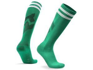 Soccer Socks Skidproof Breathable Footbll Socks Adults Children Sports Knee Socks Soccer Socks Skidproof Breathable Footbll Socks Adults Children Sports Knee Socks