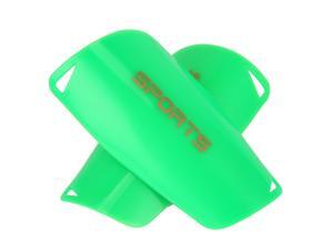 2 Pcs Soccer Shin Guards Football Shin Protect Pads Kids Adults Shin Protection Board 2 Pcs Soccer Shin Guards Football Shin Protect Pads Kids Adults Shin Protection Board