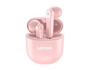 Lenovo PD1 TWS Earphones BT 5.0 Headphones True Wireless Earbuds with Touch Control Semi-in-Ear Binaural Design Type-C Stereo Deep Bass Sport Headsets with MIC for Gaming Sports Music Lenovo PD1 TWS Earphones BT 5.0 Headphones True Wireless Earbuds with Touch Control Semi-in-Ear Binaural Design Type-C Stereo Deep Bass Sport Headsets with MIC for Gaming Sports Music