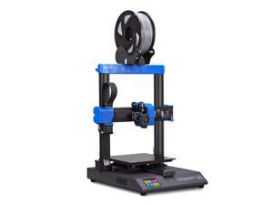 Artillery Genius High Precision 3D Printer DIY Kit Printing Size 220*220*250mm Ultra Quiet Operation Support Fialment Run-out Detection Power-off Resume Print with 2.8 Inch Color Touchscreen for Home Artillery Genius High Precision 3D Printer DIY Kit Printing Size 220*220*250mm Ultra Quiet Operation Support Fialment Run-out Detection Power-off Resume Print with 2.8 Inch Color Touchscreen for Home