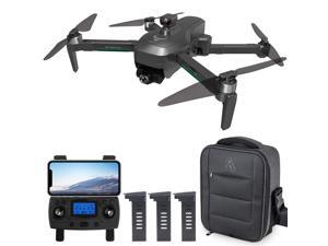ZLL Beast3 SG906 MAX GPS RC Drone with 4K Camera 3-axis Gimbal Obstacle Avoidance Function Brushless Motor 5G Wifi FPV Optical Flow Positioning Quadcopter Point of Interest Waypoint Flight 1200m ZLL Beast3 SG906 MAX GPS RC Drone with 4K Camera 3-axis Gimbal Obstacle Avoidance Function Brushless Motor 5G Wifi FPV Optical Flow Positioning Quadcopter Point of Interest Waypoint Flight 1200m