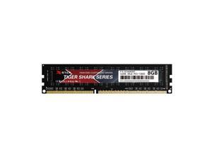 X-Star DDR3 RAM 1600MHz Desktop Memory 240 Pin 1.5V/ Great Responsiveness/ Plug and Play/ for Intel/AMD Motherboards 8GB X-Star DDR3 RAM 1600MHz Desktop Memory 240 Pin 1.5V/ Great Responsiveness/ Plug and Play/ for Intel/AMD Motherboards 8GB