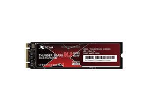 X-Star M.2 Solid State Drive Internal SSD Thunder Shark M.2 SSD M.2 2280/3D NAND Technology/High Transmitting Speed 128GB X-Star M.2 Solid State Drive Internal SSD Thunder Shark M.2 SSD M.2 2280/3D NAND Technology/High Transmitting Speed 128GB