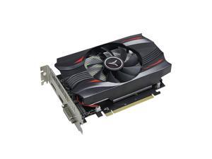Yeston RX560D-4G D5 TA Graphics Card Discrete Gaming Graphics Card with 1176MHz/6000MHz 4G/128bit/GDDR5 Memory DP+DVI-D+HDMI Yeston RX560D-4G D5 TA Graphics Card Discrete Gaming Graphics Card with 1176MHz/6000MHz 4G/128bit/GDDR5 Memory DP+DVI-D+HDMI