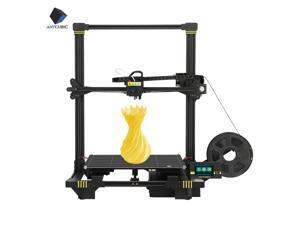 ANYCUBIC Chiron 3D Printer, Semi-auto Leveling Large FDM Printer with Ultrabase Heatbed, Suitable for 1.75 mm Filament, TPU, Hips, PLA, ABS etc. / 15.75 x 15.75 x 17.72 inch(400x400x450mm) ANYCUBIC Chiron 3D Printer, Semi-auto Leveling Large FDM Printer with Ultrabase Heatbed, Suitable for 1.75 mm Filament, TPU, Hips, PLA, ABS etc. / 15.75 x 15.75 x 17.72 inch(400x400x450mm)