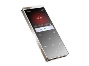RUIZU D15 BT MP3 Portable Music Video Player Lossless HiFi Sound Music Player 1.8-inch TFT Screen with Speaker FM Radio Recording Stereo FM Automatic Radio MP3 3.5mm Audio Input Built-in 16G Memory RUIZU D15 BT MP3 Portable Music Video Player Lossless HiFi Sound Music Player 1.8-inch TFT Screen with Speaker FM Radio Recording Stereo FM Automatic Radio MP3 3.5mm Audio Input Built-in 16G Memory