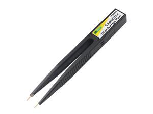 1000V Portable Capacitor Discharge Pen High Voltage Quick Discharging Tool Constant Discharge Pen Electronic Repairs Discharge Pen