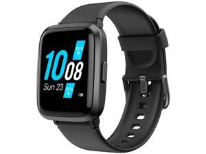 Smart Watch for Android Phone Compatible Koogeek Smart Watch for Men Women with Blood Pressure Monitor Fitness Tracker Blood Oxygen Meter Heart Rate Water Compatible with iPhone Samsung Android Phones Smart Watch for Android Phone Compatible Koogeek Smart Watch for Men Women with Blood Pressure Monitor Fitness Tracker Blood Oxygen Meter Heart Rate Water Compatible with iPhone Samsung Android Phones