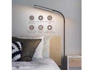 Floor Lamp,Adjustable 2-in-1 Multifunctional LED Floor Lamp & Desk Lamp, Programmable Timer Floor Lamp with Stepless Dimmer & 4 Color Temperatures,Reading Standing Lamp for Living Room Bedroom Office Floor Lamp,Adjustable 2-in-1 Multifunctional LED Floor Lamp & Desk Lamp, Programmable Timer Floor Lamp with Stepless Dimmer & 4 Color Temperatures,Reading Standing Lamp for Living Room Bedroom Office