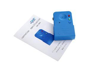 Portable Voice Changer 8 Voices Changeable Mini Telephone Voice Changer Televoicer Portable Voice Changer 8 Voices Changeable Mini Telephone Voice Changer Televoicer