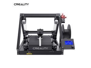 Original Creality 3DPrintMill 3D Printer Model Reproduction in Batches Infinite Z-Axis Printing Silent Motherboard Support Filament Detection Resume Printing with 8G SD Card PLA Sample Filament Original Creality 3DPrintMill 3D Printer Model Reproduction in Batches Infinite Z-Axis Printing Silent Motherboard Support Filament Detection Resume Printing with 8G SD Card PLA Sample Filament