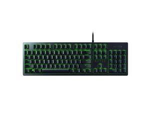 Razer Huntsman Tournament Edition Gaming Keyboard Linear Optical Switches Newegg Com