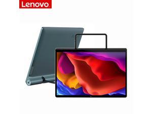 New Lenovo Yoga Pad Pro Wireless Tablet WIFI Tablet Snapdragon 870 Octa-Core 8GB RAM 256GB ROM 13 inch large screen Android 11 PC 10200mAh