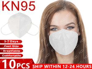 10 Pieces FFP2 Face Mask KN95 Reusable Face Masks N95 Filter Mask Dust Mask Anti Covid-19 Anti-Fog PM2.5 Mouth Mask 10 Pieces FFP2 Face Mask KN95 Reusable Face Masks N95 Filter Mask Dust Mask Anti Covid-19 Anti-Fog PM2.5 Mouth Mask
