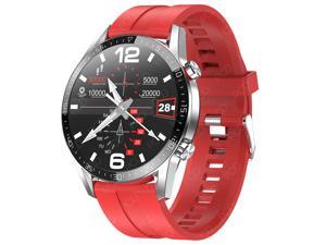 Business Smart Watch Men Bluetooth Call IP68 Waterproof ECG Pressure Heart Rate Fitness Tracker Sports Smarwatch For Women Business Smart Watch Men Bluetooth Call IP68 Waterproof ECG Pressure Heart Rate Fitness Tracker Sports Smarwatch For Women