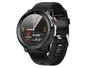 Smart Watch, Health and Fitness Smartwatch with Heart Rate Blood Pressure SpO2 Monitor Sleep Tracker, Bluetooth 5.0, high-Definition Full-Screen Touch, IP68 Waterproof Smart Watch for Android IOS Smart Watch, Health and Fitness Smartwatch with Heart Rate Blood Pressure SpO2 Monitor Sleep Tracker, Bluetooth 5.0, high-Definition Full-Screen Touch, IP68 Waterproof Smart Watch for Android IOS