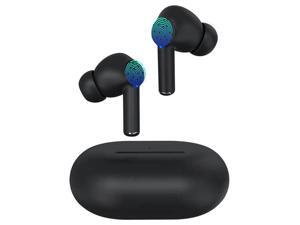 Wireless Earbuds Bluetooth Earphones Touch Control Noise Cancelling Headphones Waterproof TWS Stereo Headsets with Charging Case in-Ear Built-in Mic Premium Deep Bass for Sport Workout Gym Black Wireless Earbuds Bluetooth Earphones Touch Control Noise Cancelling Headphones Waterproof TWS Stereo Headsets with Charging Case in-Ear Built-in Mic Premium Deep Bass for Sport Workout Gym Black