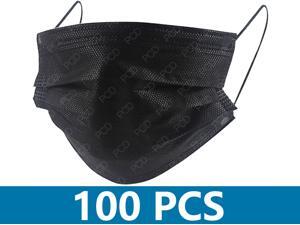 100 Piece Face Mask Disposable Mouth Mask Protective Mask High Quality And Fast Shipping 100 Piece Face Mask Disposable Mouth Mask Protective Mask High Quality And Fast Shipping