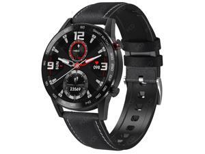 Smart Watch Men 1.3 Inch TFT IP68 Waterproof Bluetooth Call 360*360 ECG PPG Heart Rate Blood Pressure Oxygen Sleep Monitor Sport Smartwatch Smart Watch Men 1.3 Inch TFT IP68 Waterproof Bluetooth Call 360*360 ECG PPG Heart Rate Blood Pressure Oxygen Sleep Monitor Sport Smartwatch